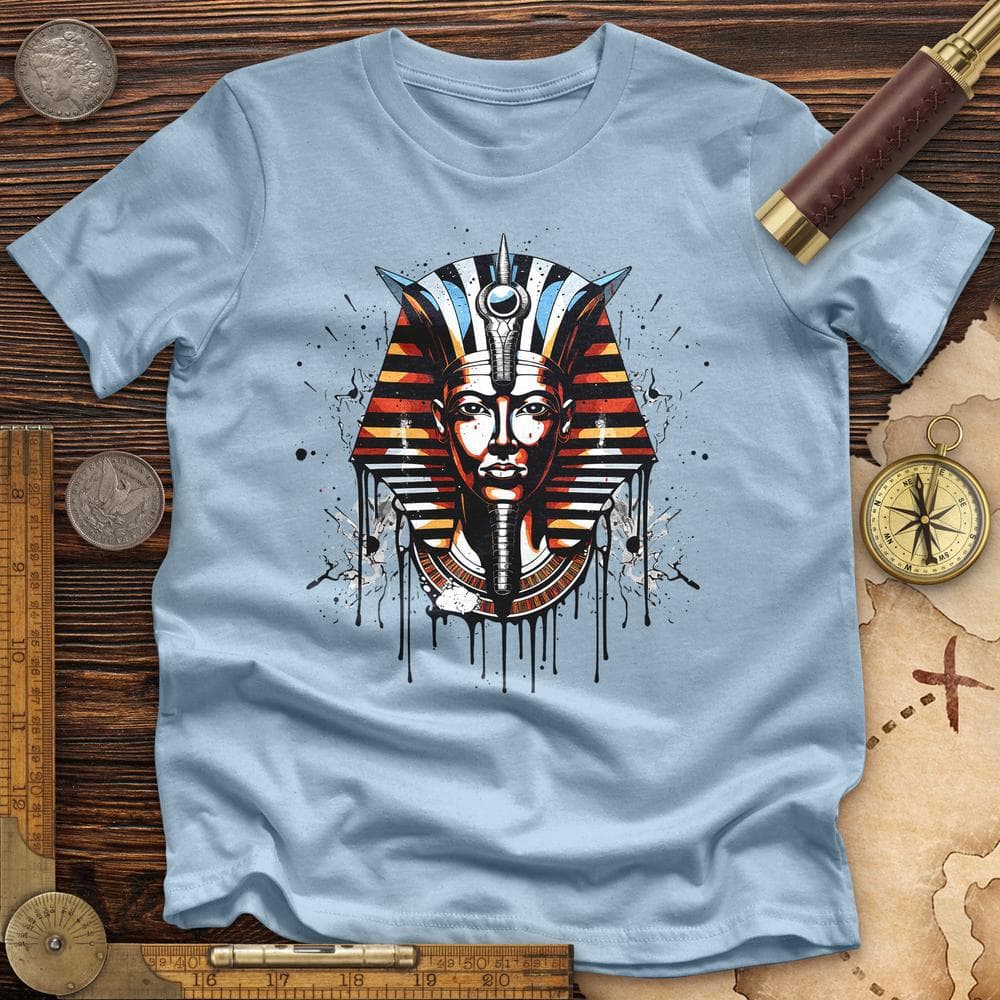 Tutankhamun Premium QualityTee
