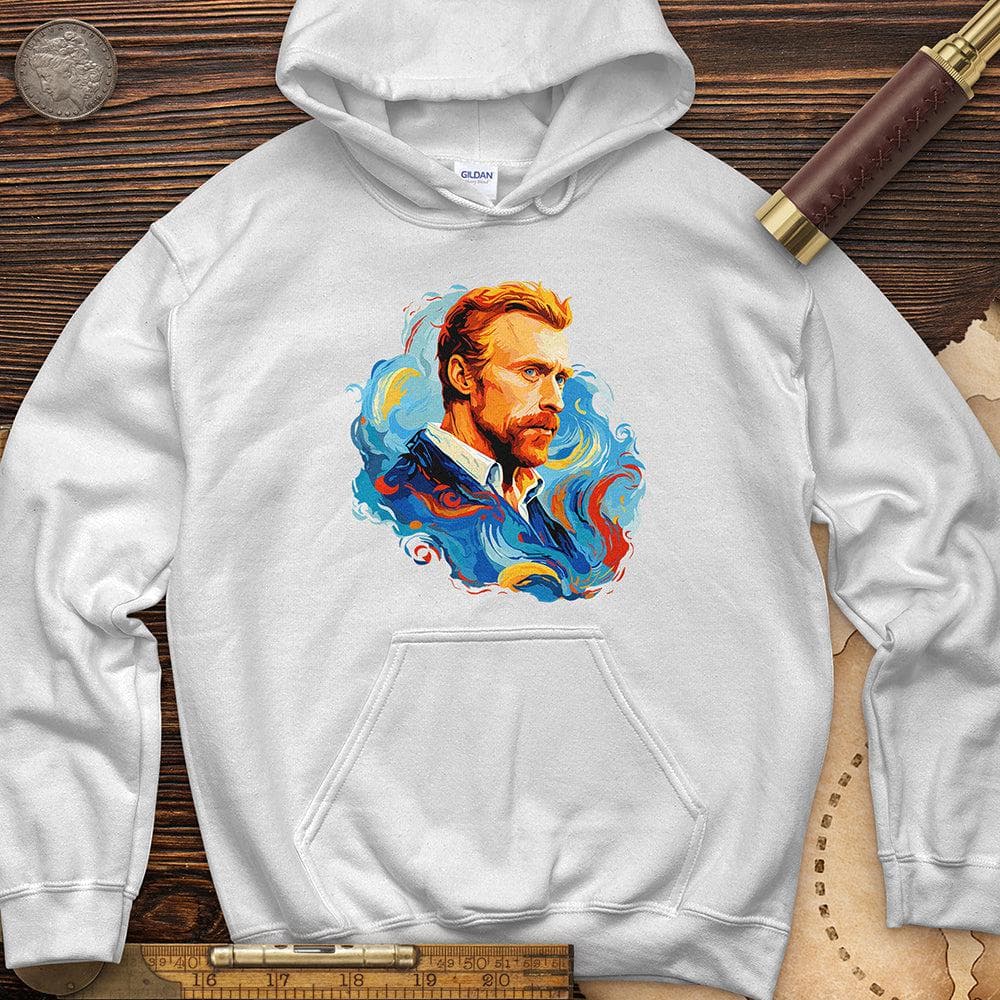 Van Gogh Starry Hoodie