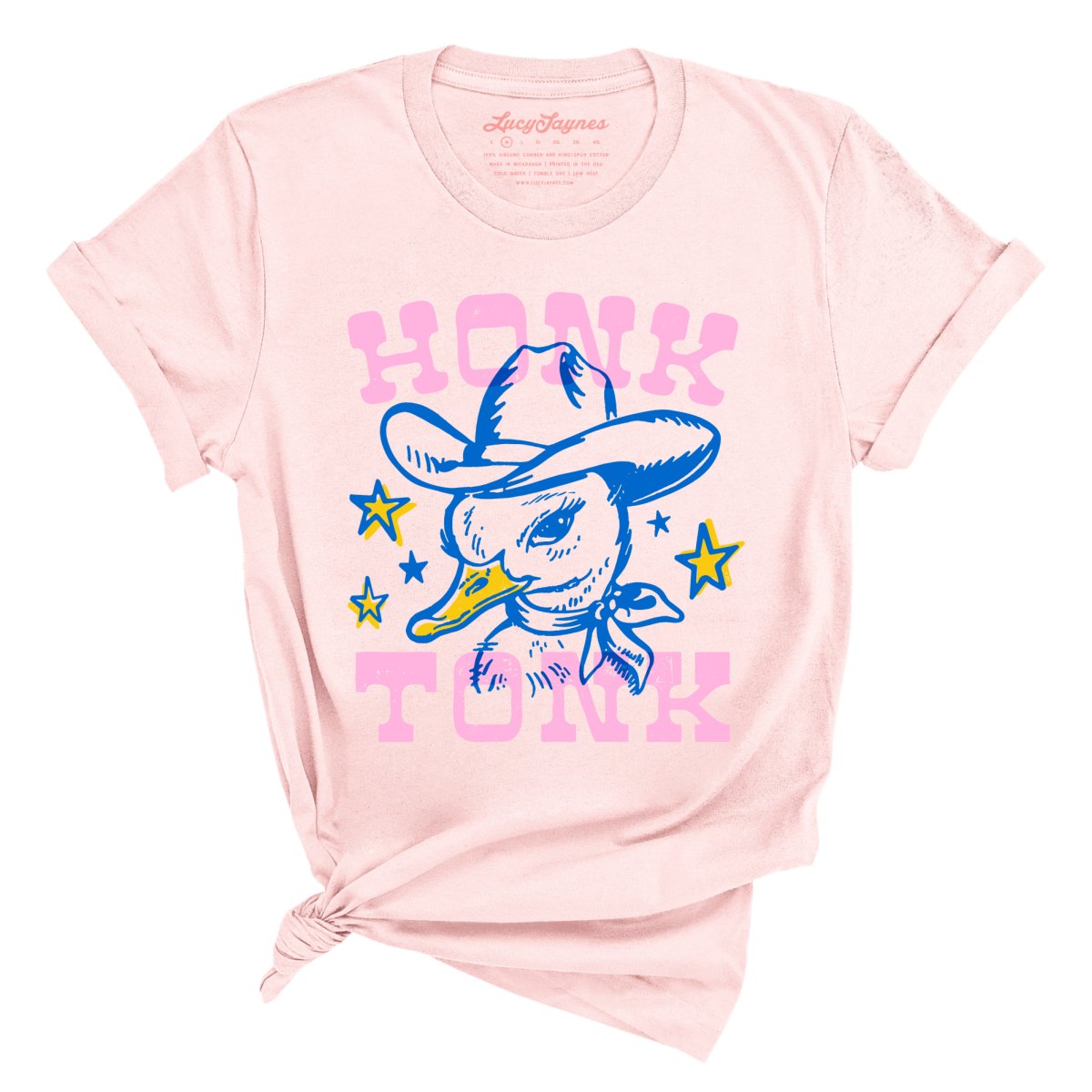 Honk Tonk Tee