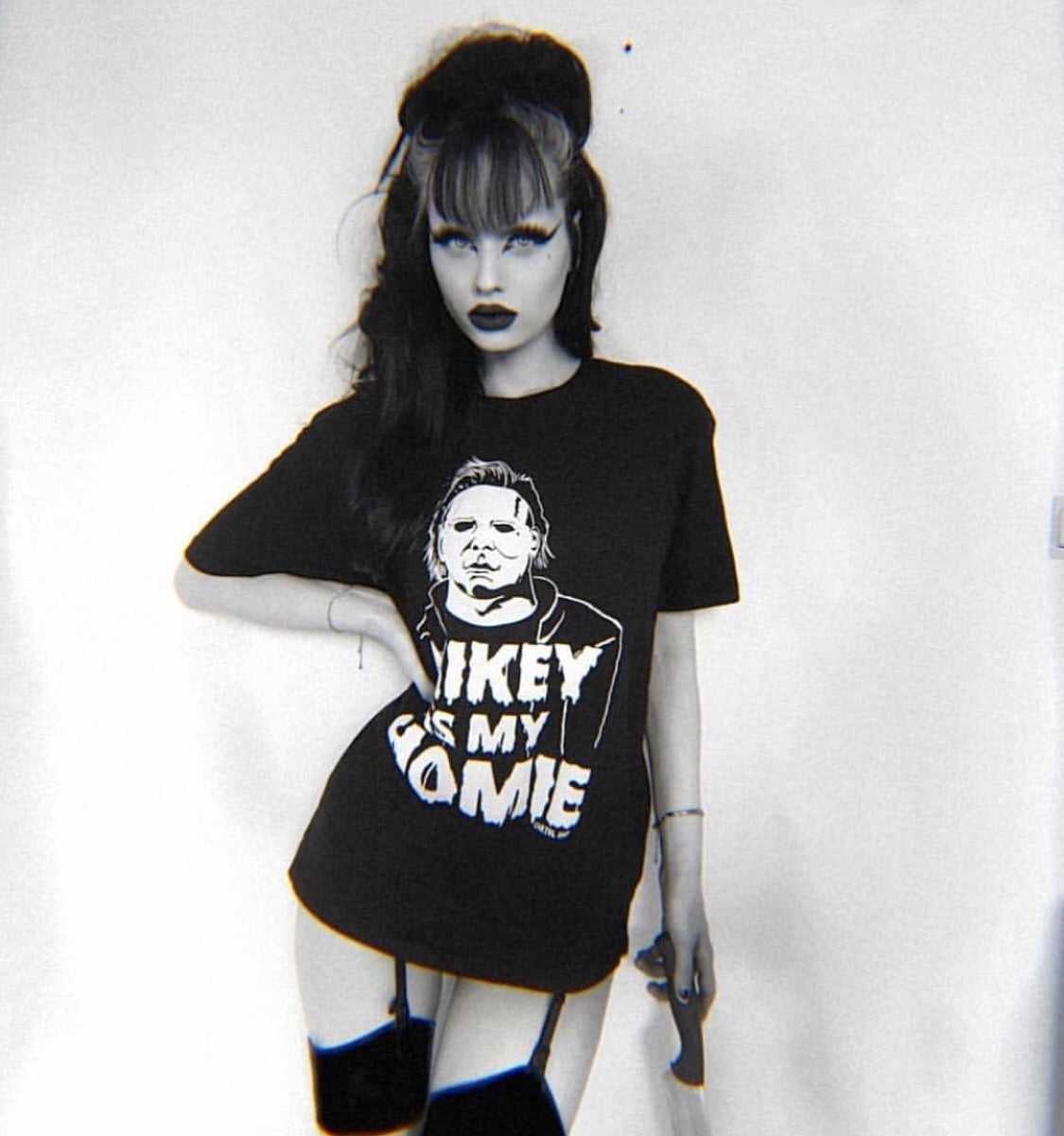 Mikey is my Homie Women's T-Shirt
