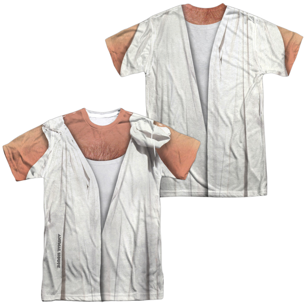 Animal House Toga - Men's All-Over Print T-Shirt