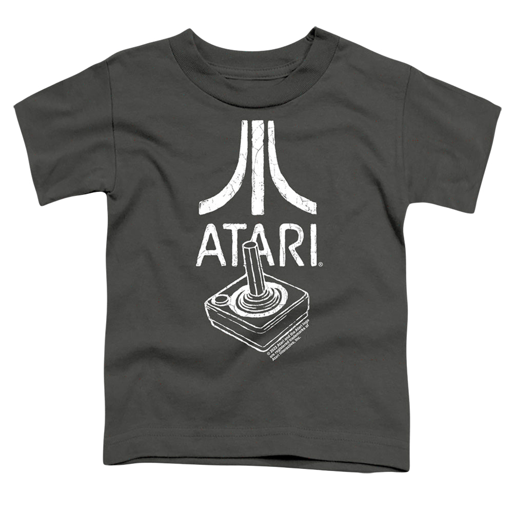 Atari Joystick Logo - Toddler T-Shirt Style003