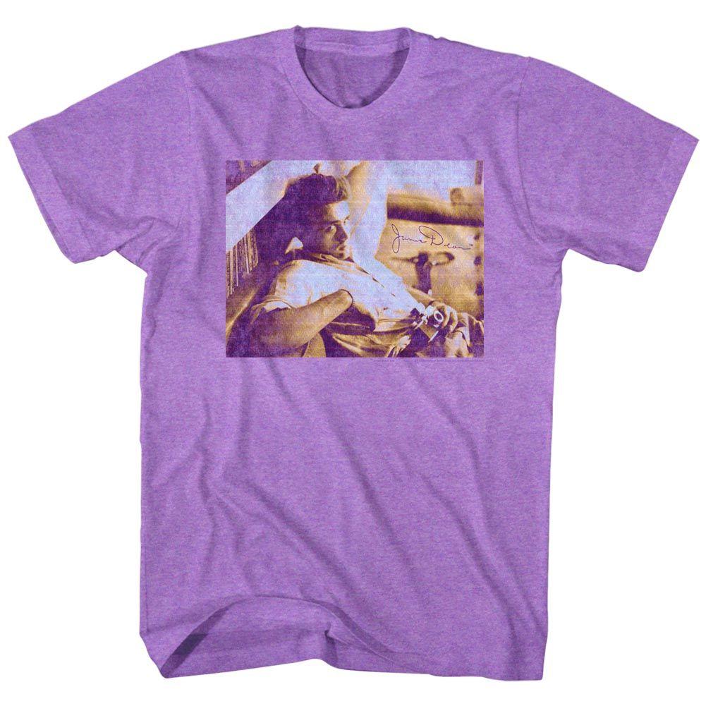 James Dean Dean T-Shirt