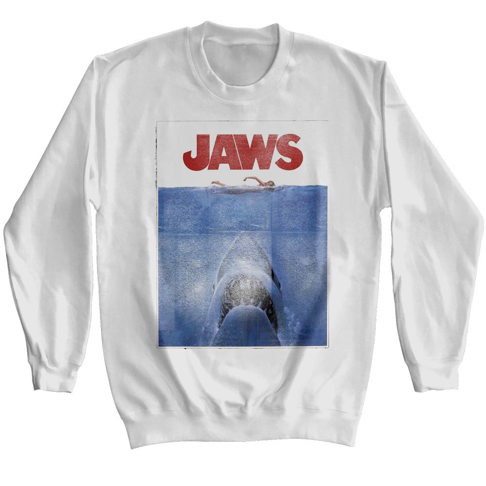 Jaws - In Japan Sweatshirt