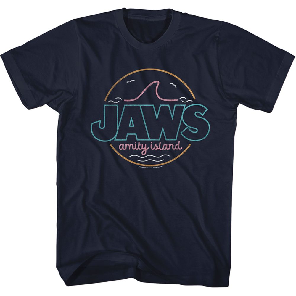 Jaws - Jawsline T-shirt