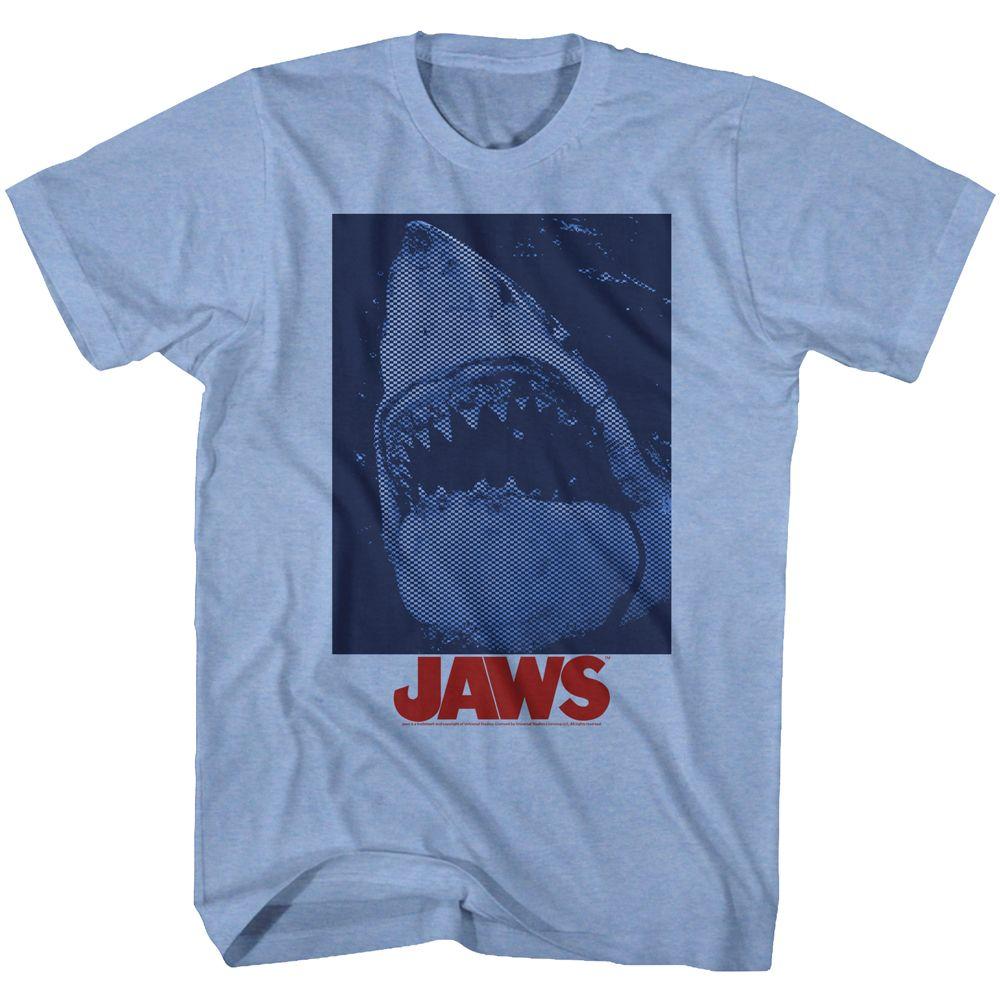 Jaws Underwaterstyle T-Shirt