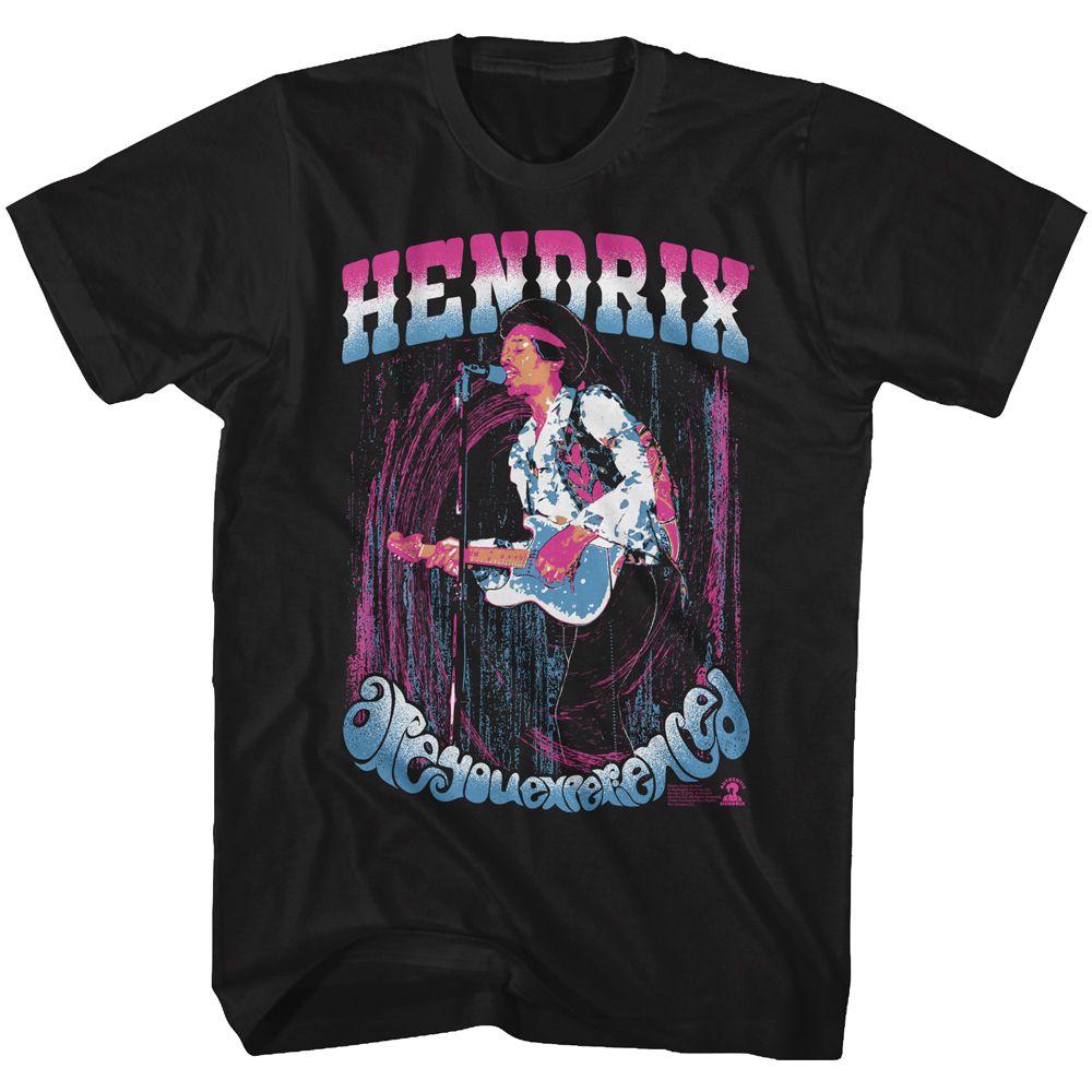 Jimi Hendrix Are You Boyfriend Tee