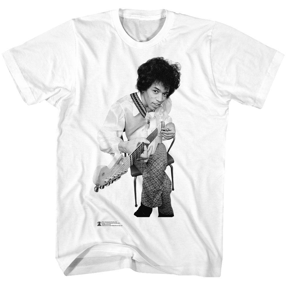 Jimi Hendrix Jimi Hendrix T-Shirt