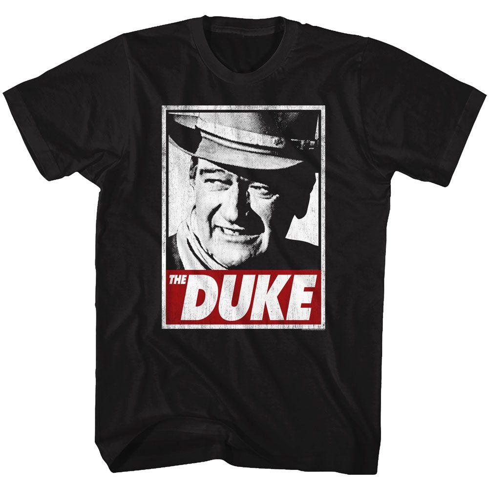 John Wayne Tha Duke T-Shirt