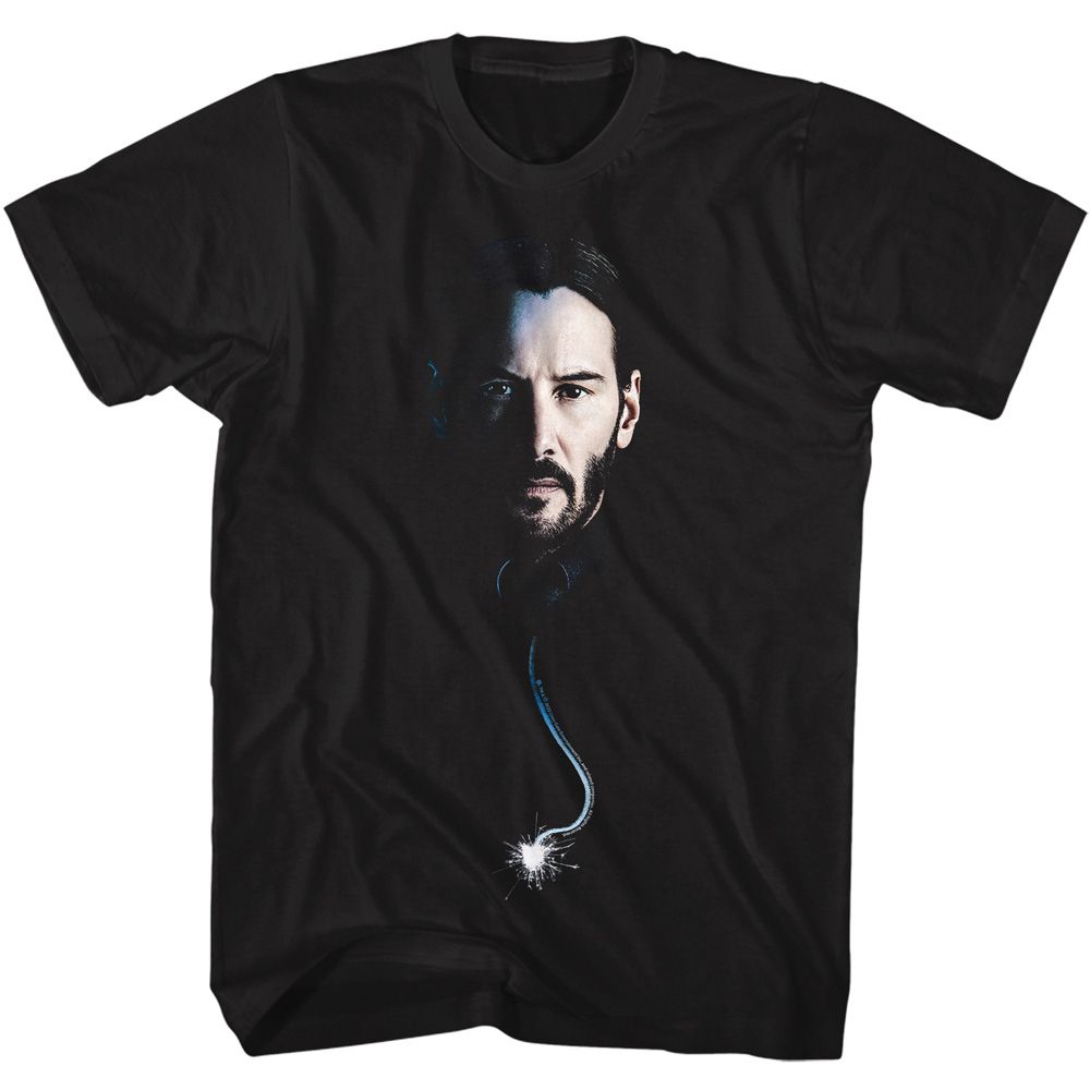John Wick - With A Fuse T-Shirt