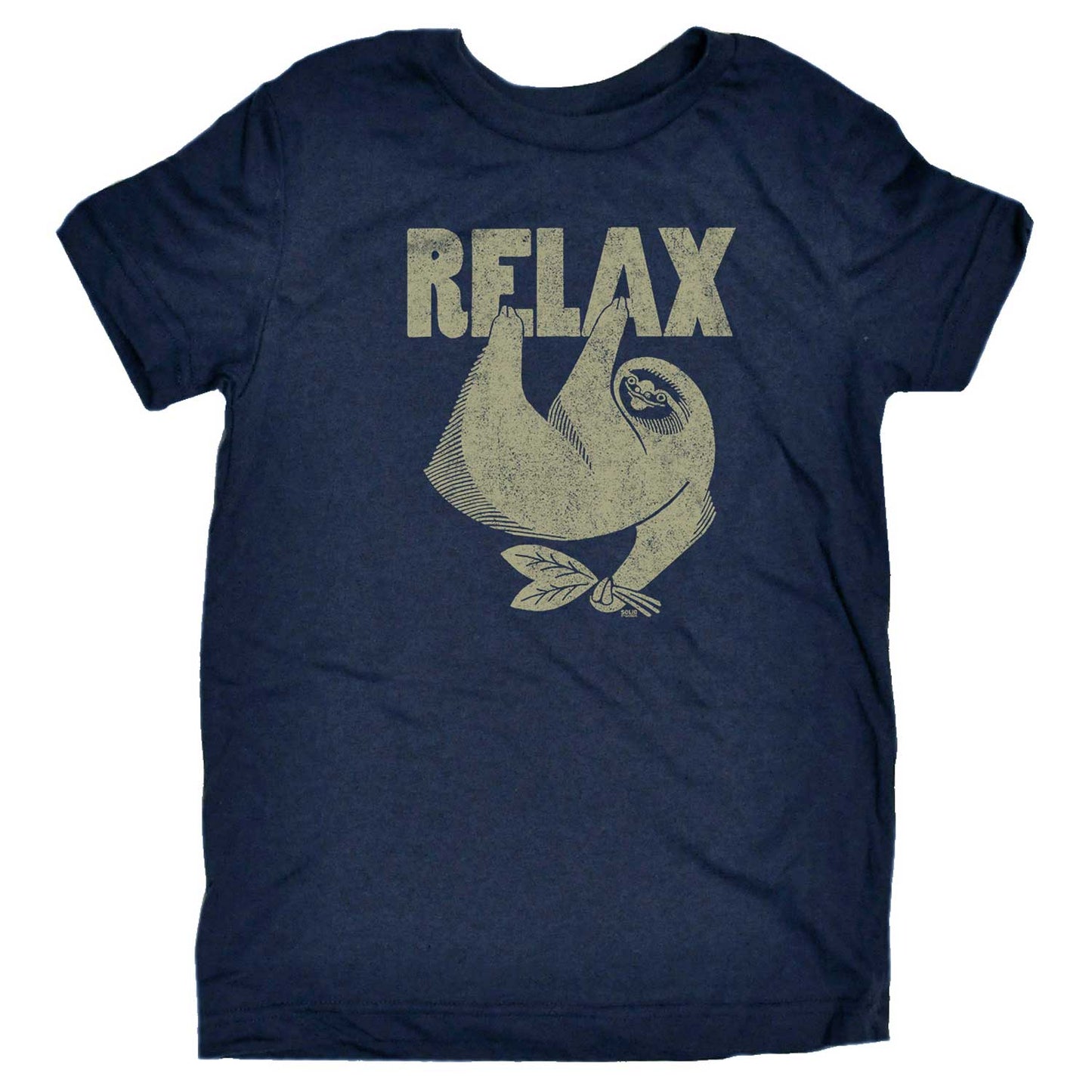 Kids' Relax Tee