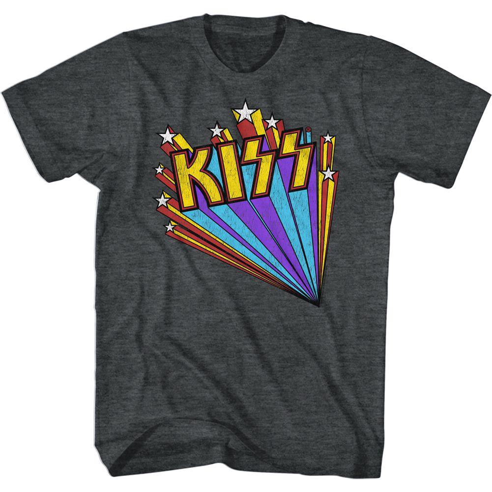 KISS KISSstars T-Shirt