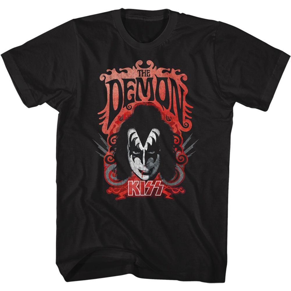 KISS The Demon T-Shirt