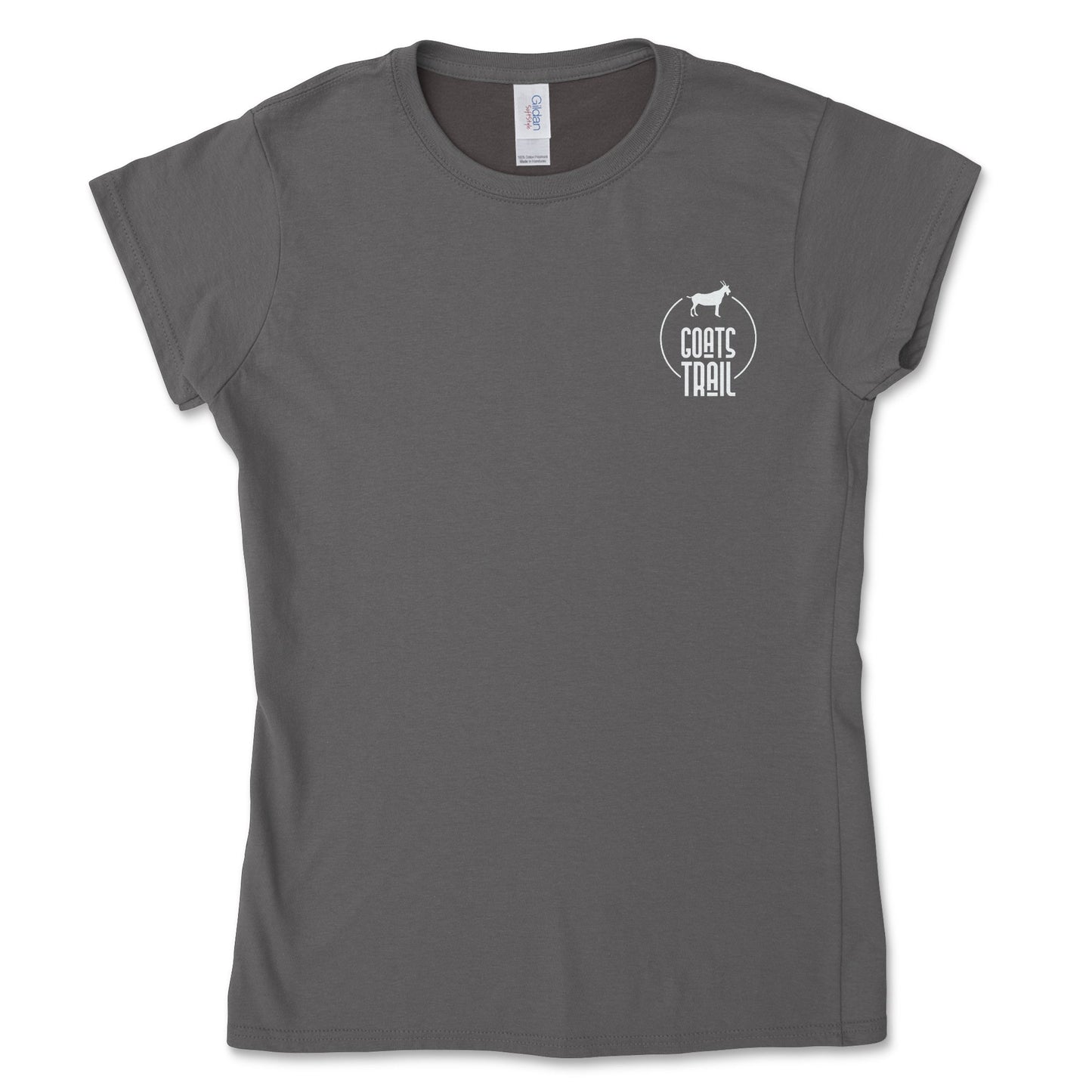 Lake Life is the Good Life 4 x 4 Women's Tee