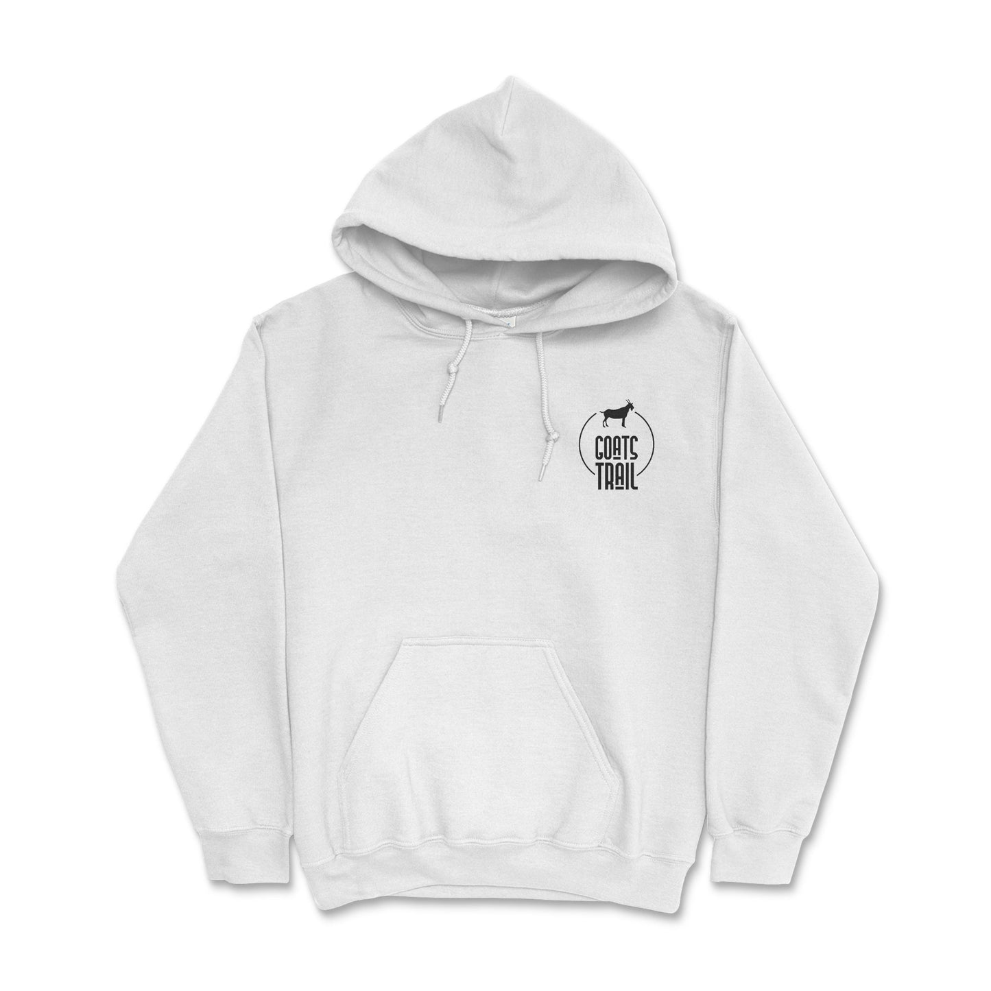 Lakefront Wrangler Wanderlust Hoodie