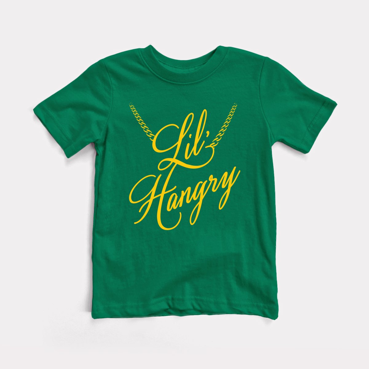 Lil' Hangry - Baby Tee