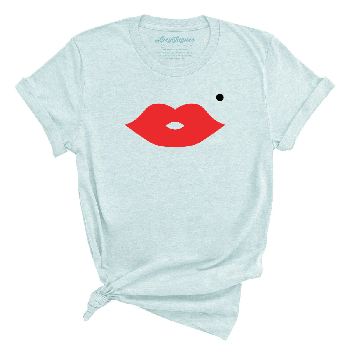 Lips Tee