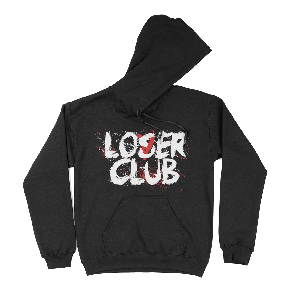 Loser Club Hoodie