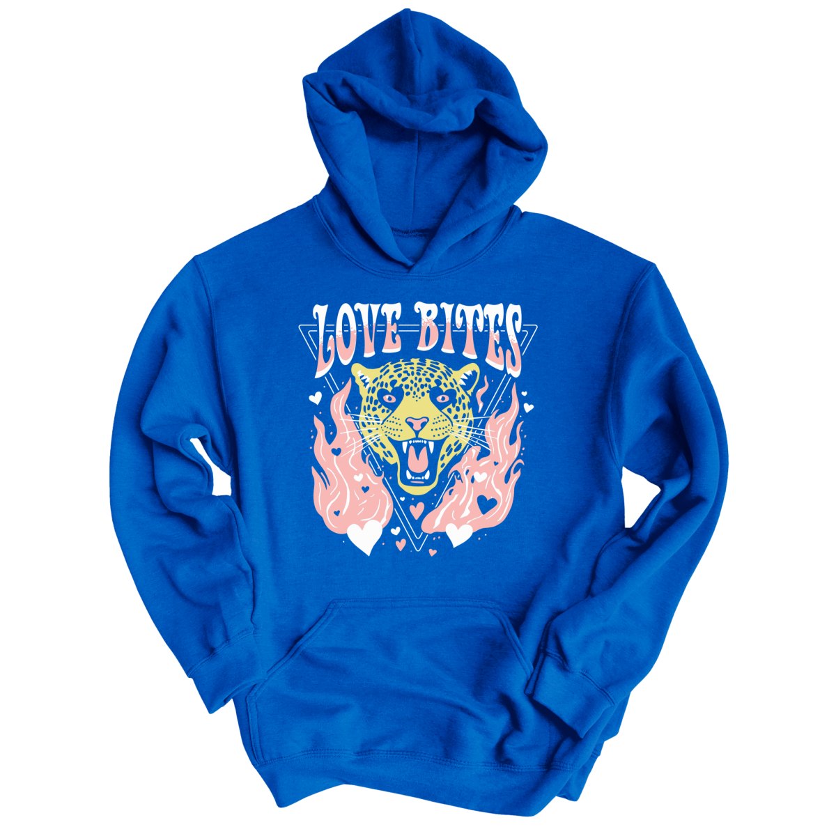 Love Bites Hoodie