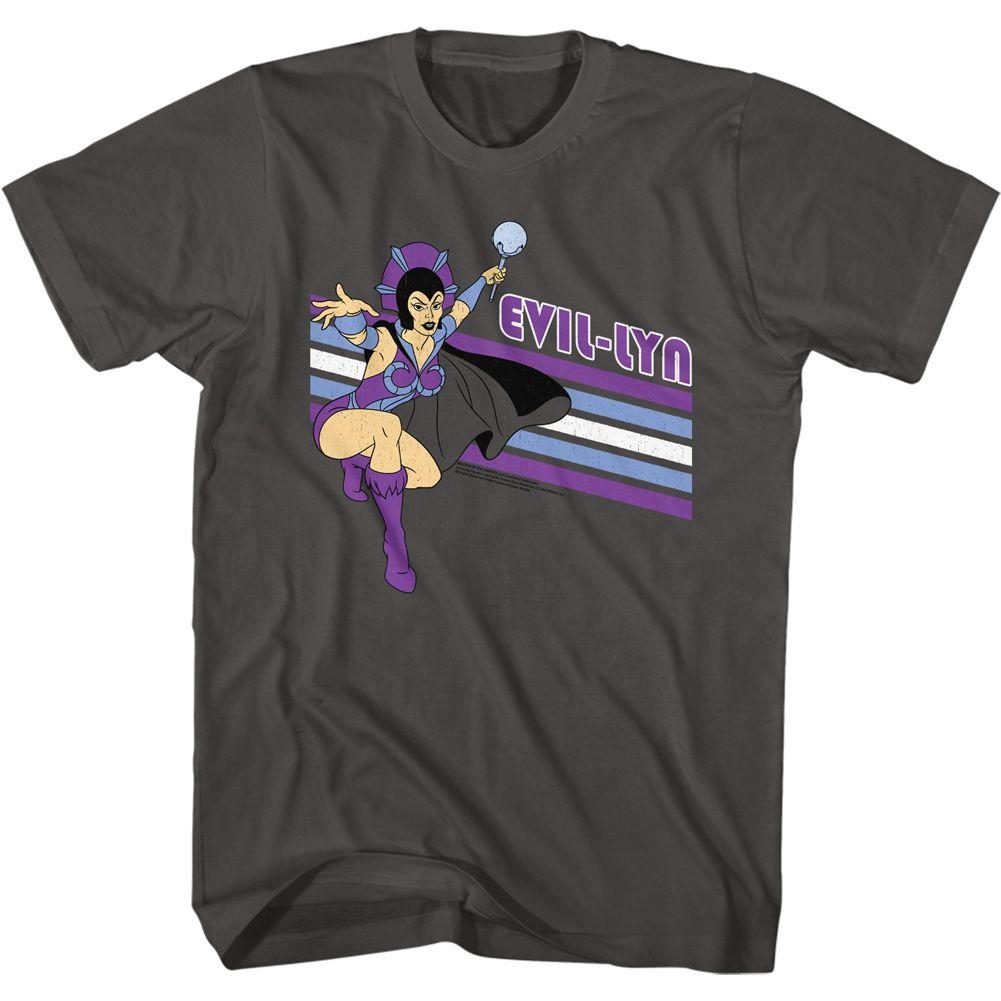 Masters Of The Universe Evil-Lyn T-Shirt