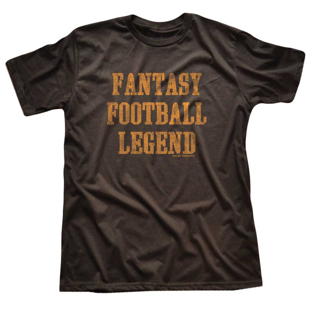 Fantasy Football Legend T-shirt