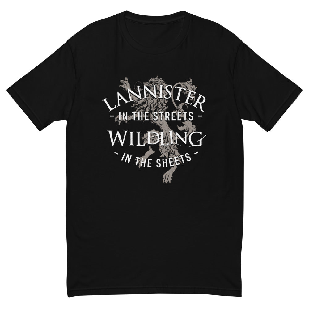 Lannister In The Streets T-Shirt