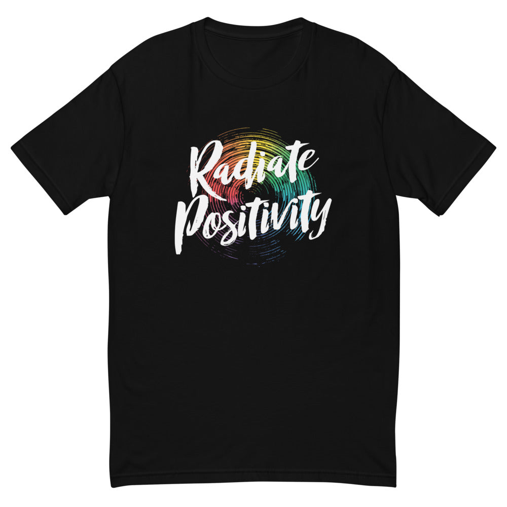 Radiate Positivity T-Shirt