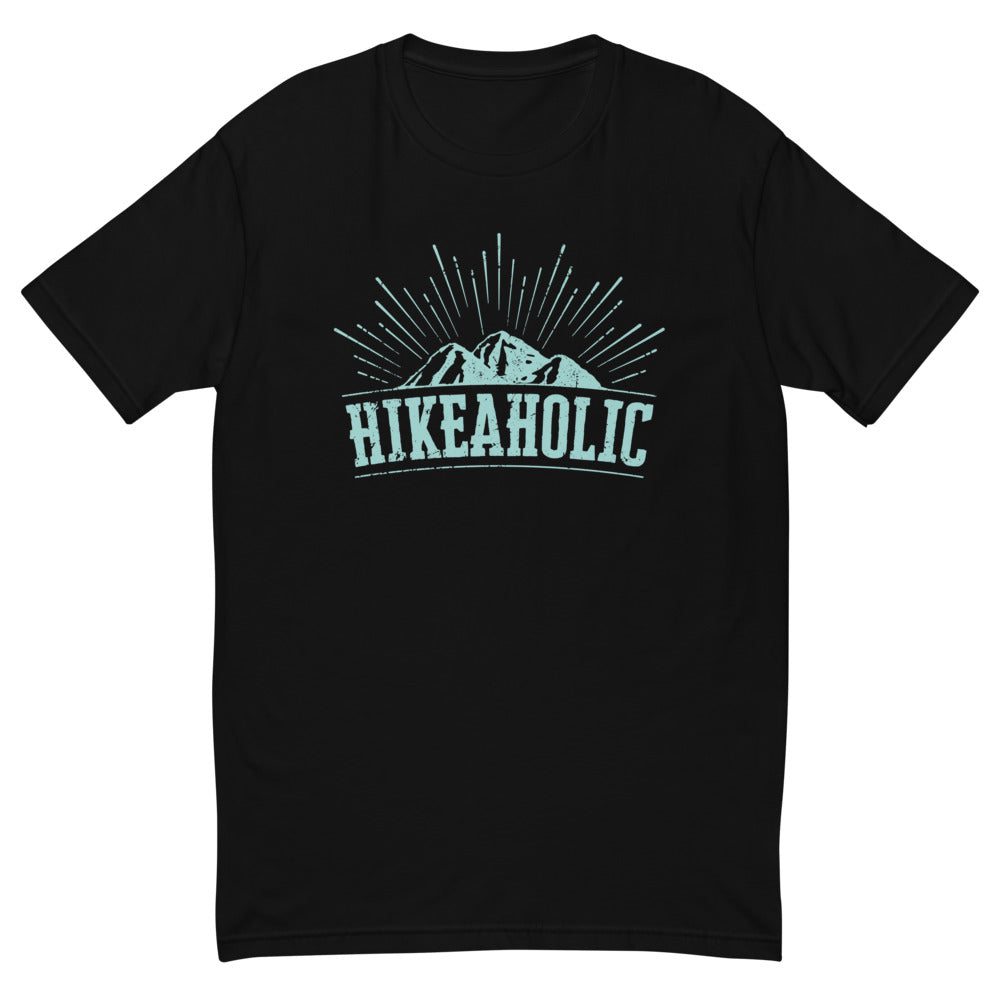 Hikeaholic T-Shirt