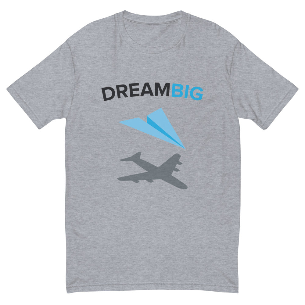 Dream Big T-Shirt Style001