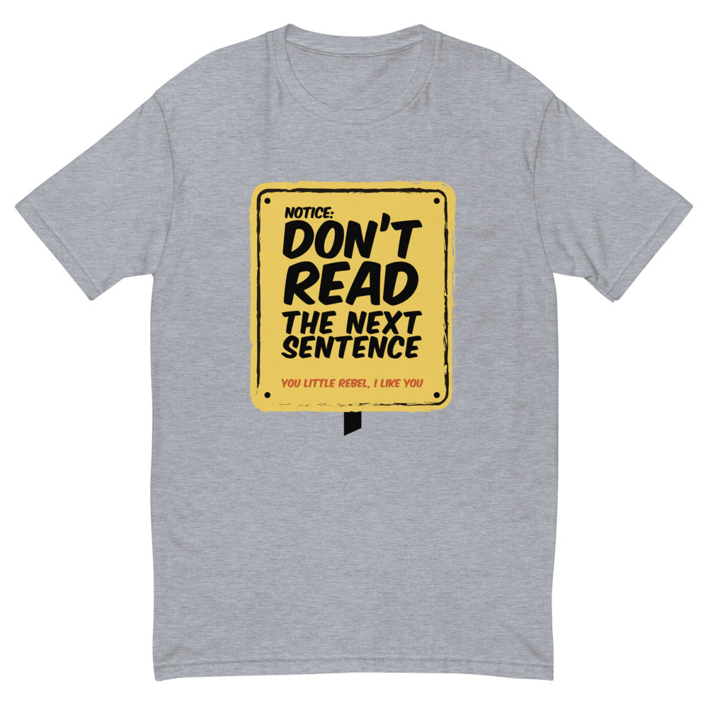 Little Rebel T-Shirt