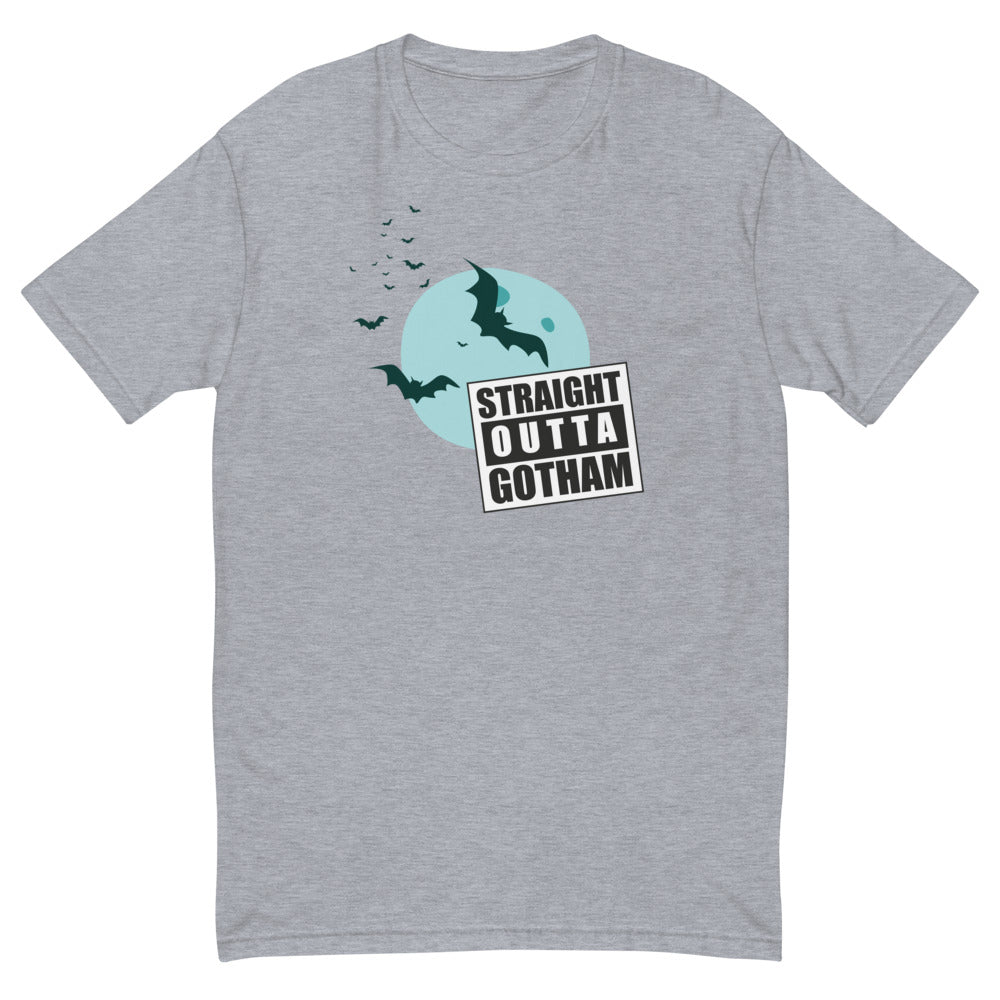 Straight Outta Gotham T-Shirt