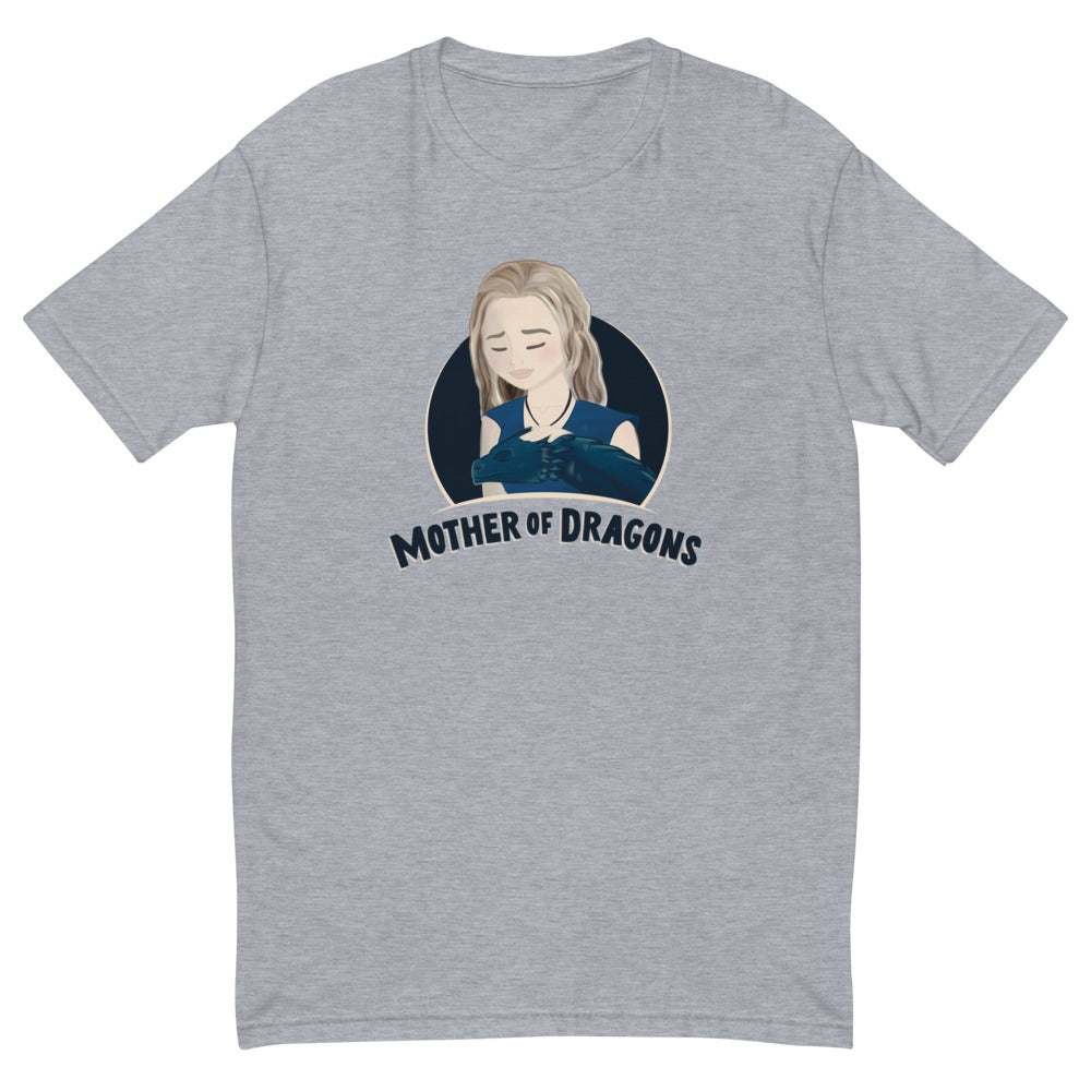 Mother of Dragons T-Shirt