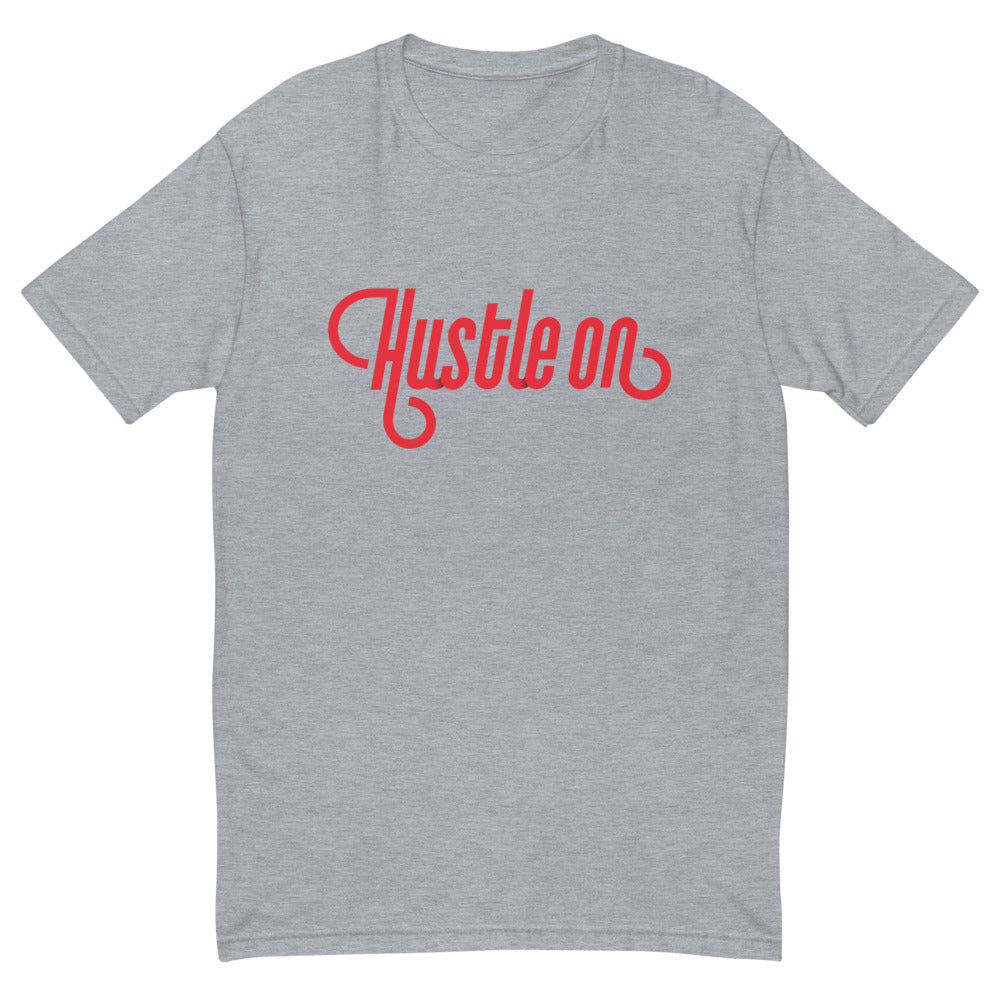 Hustle On T-Shirt