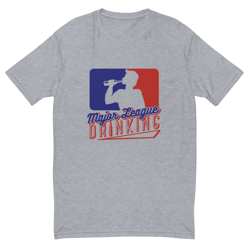 Major League Drinking T-Shirt