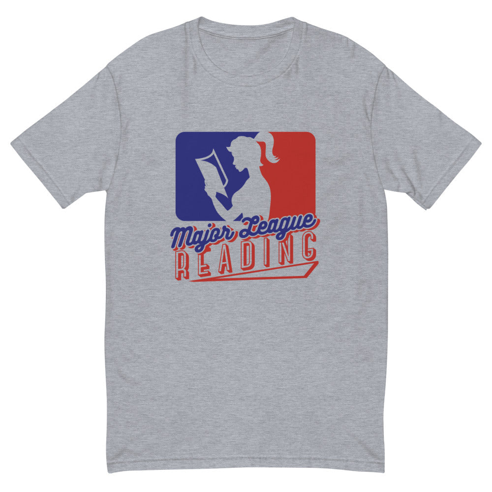 Major League Reading T-Shirt
