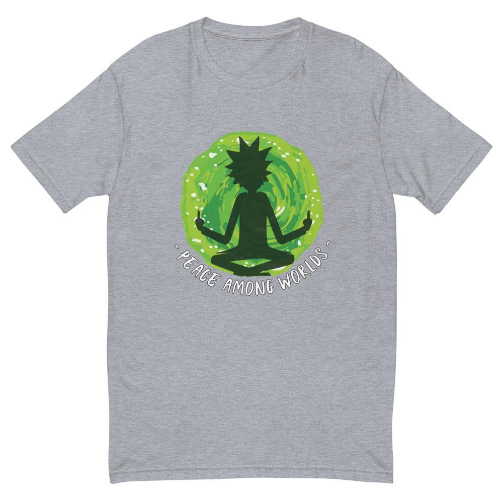 Peace Among Worlds T-Shirt