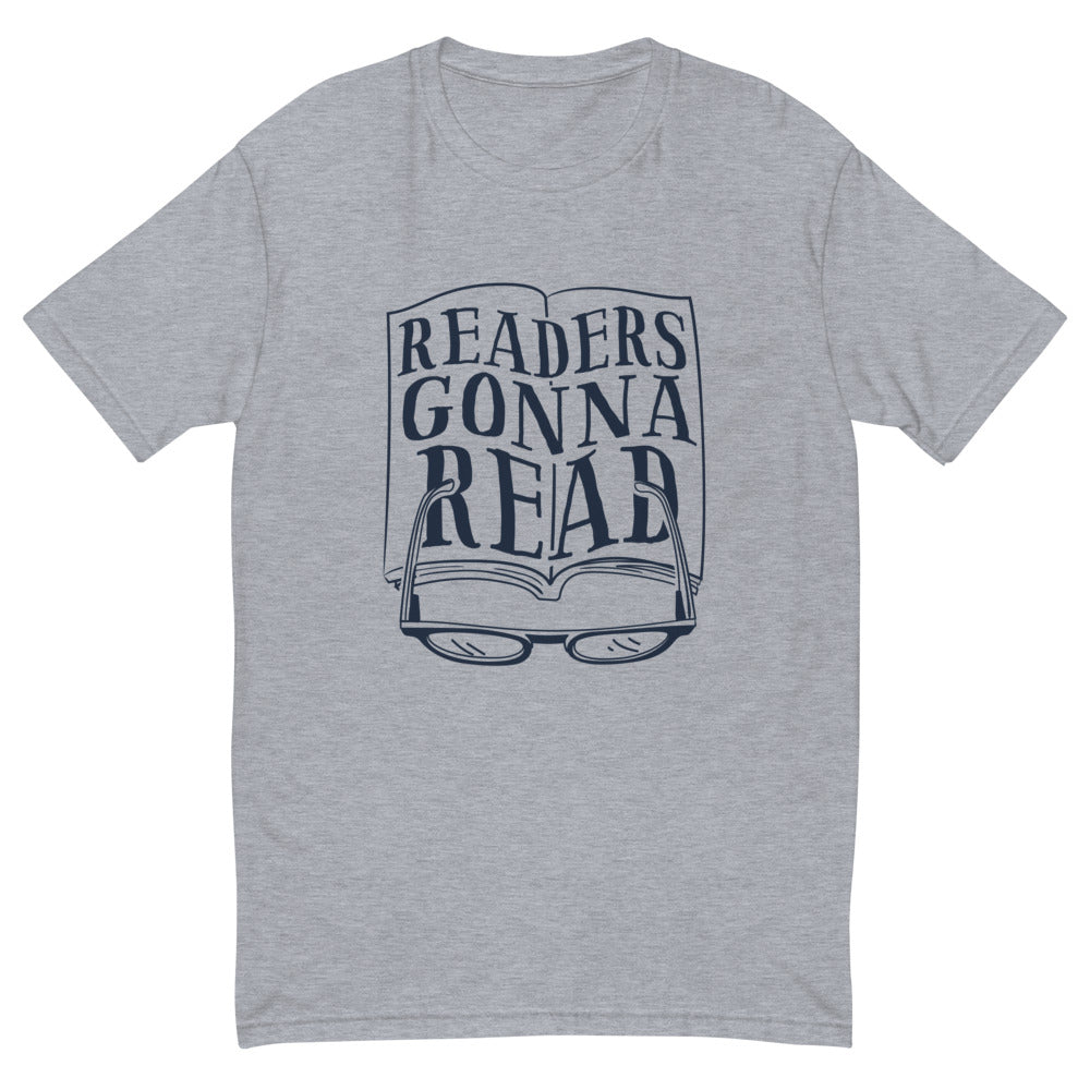 Readers Gonna Read T-Shirt