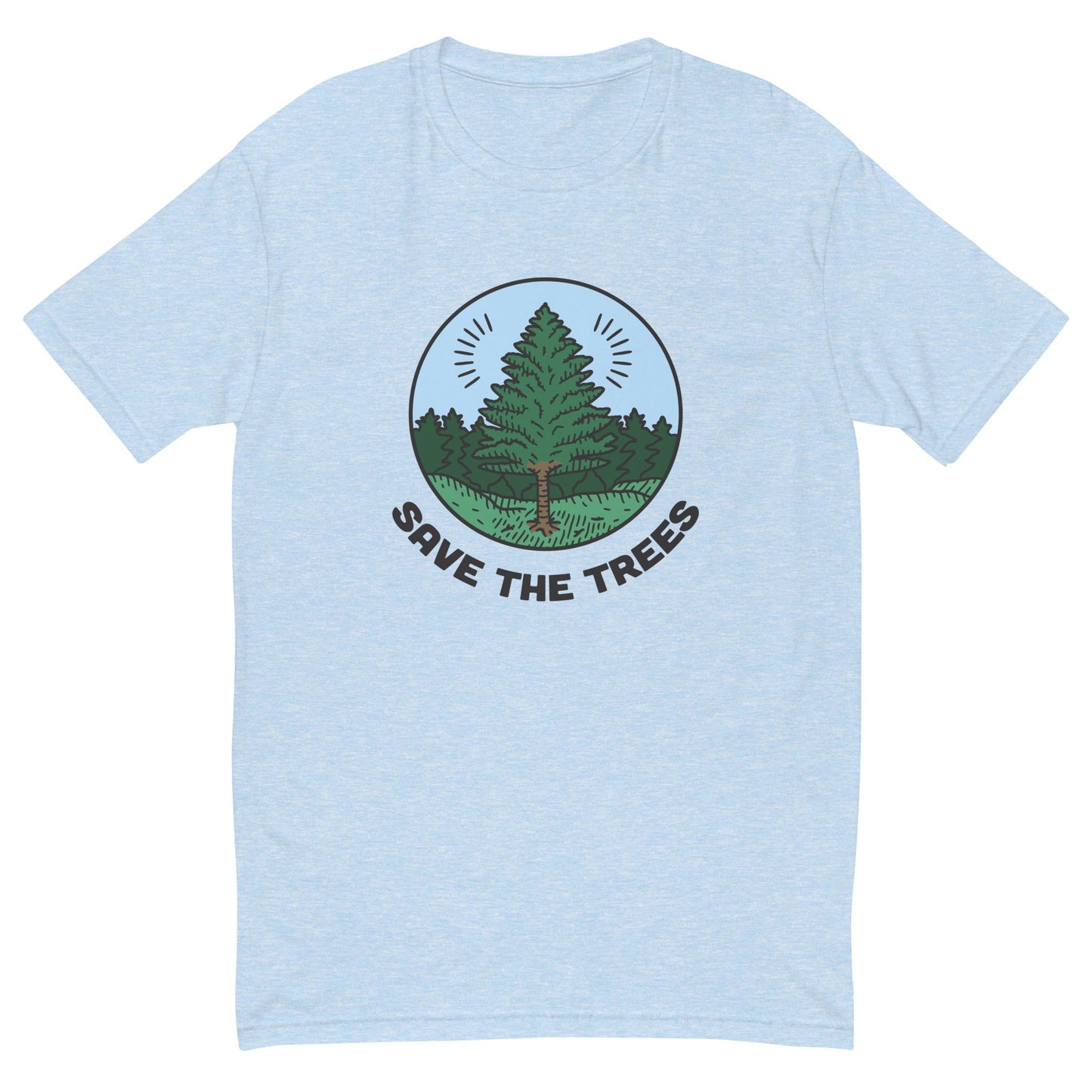 Save The Trees T-Shirt