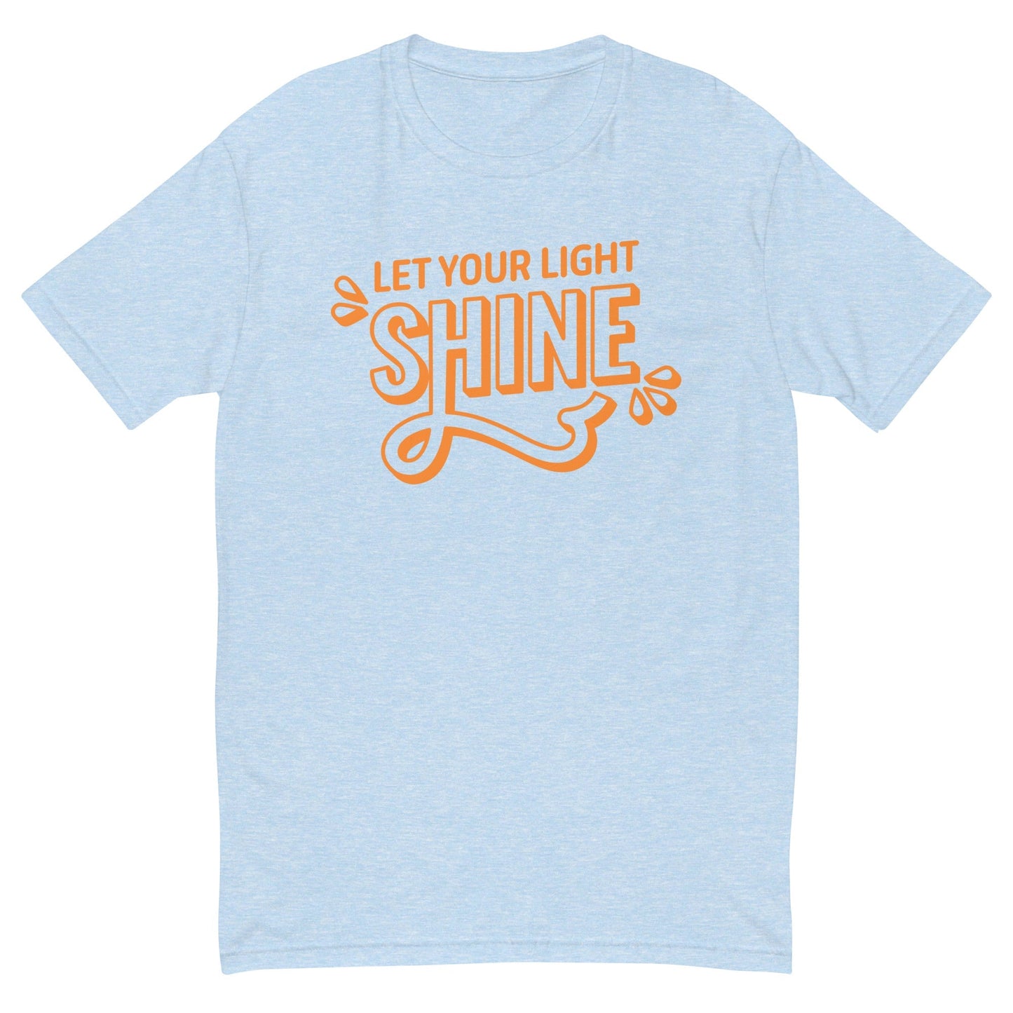 Let Your Light Shine T-Shirt