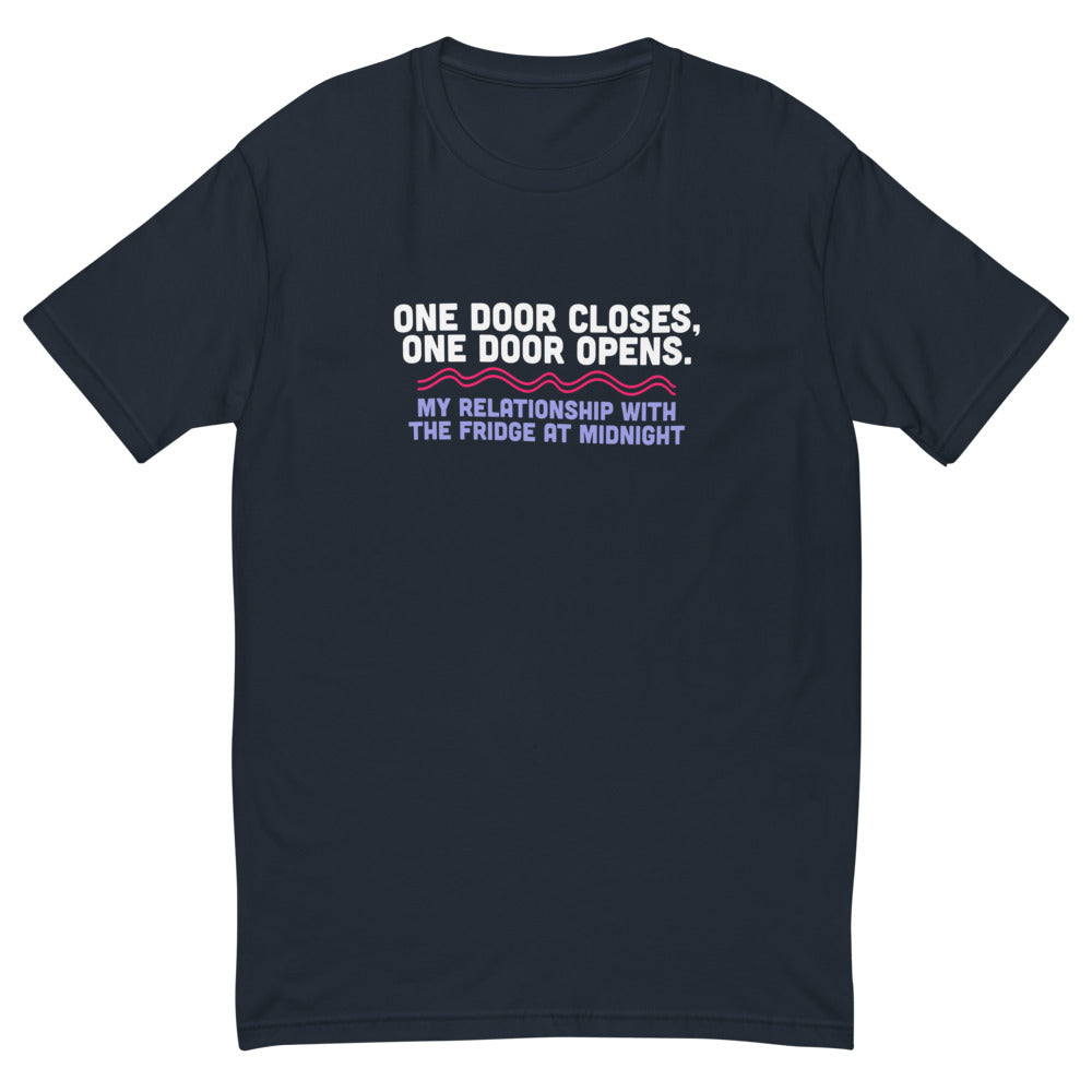 One Door Closes T-Shirt