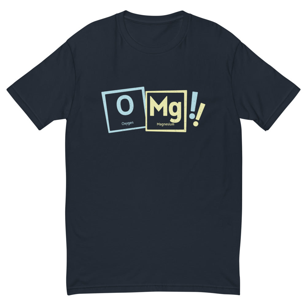 O Mg T-Shirt