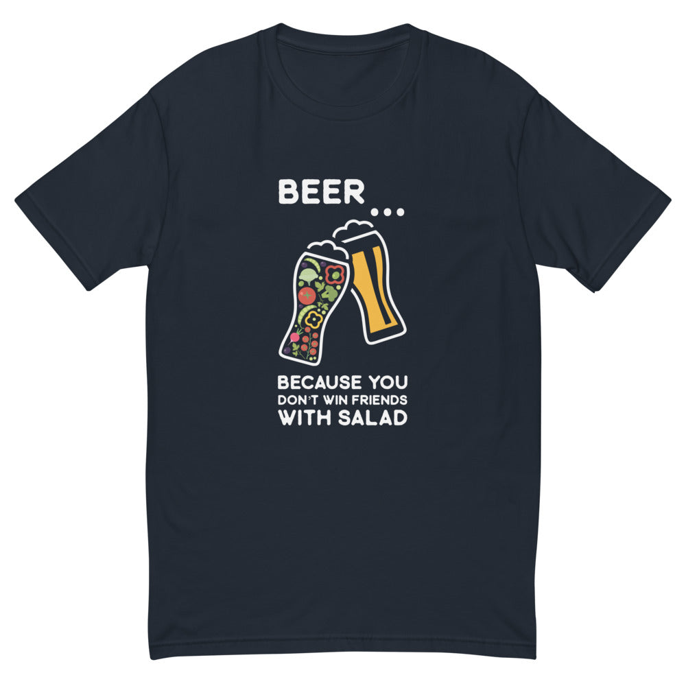 Beer No Salad T-Shirt