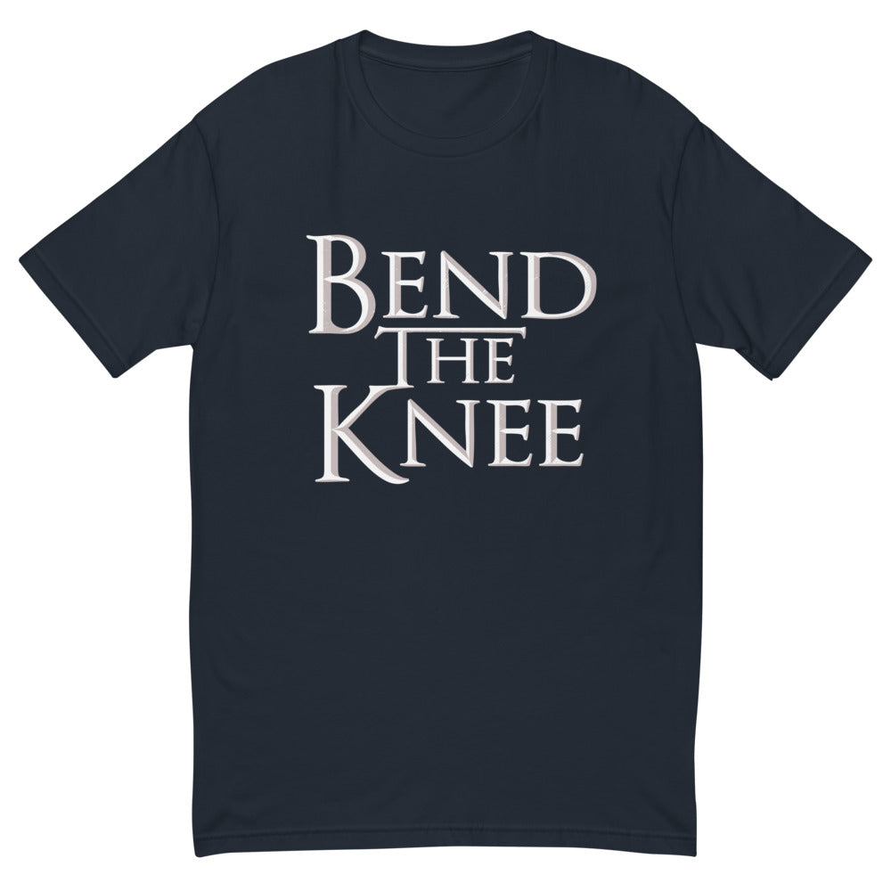 Bend The Knee T-Shirt