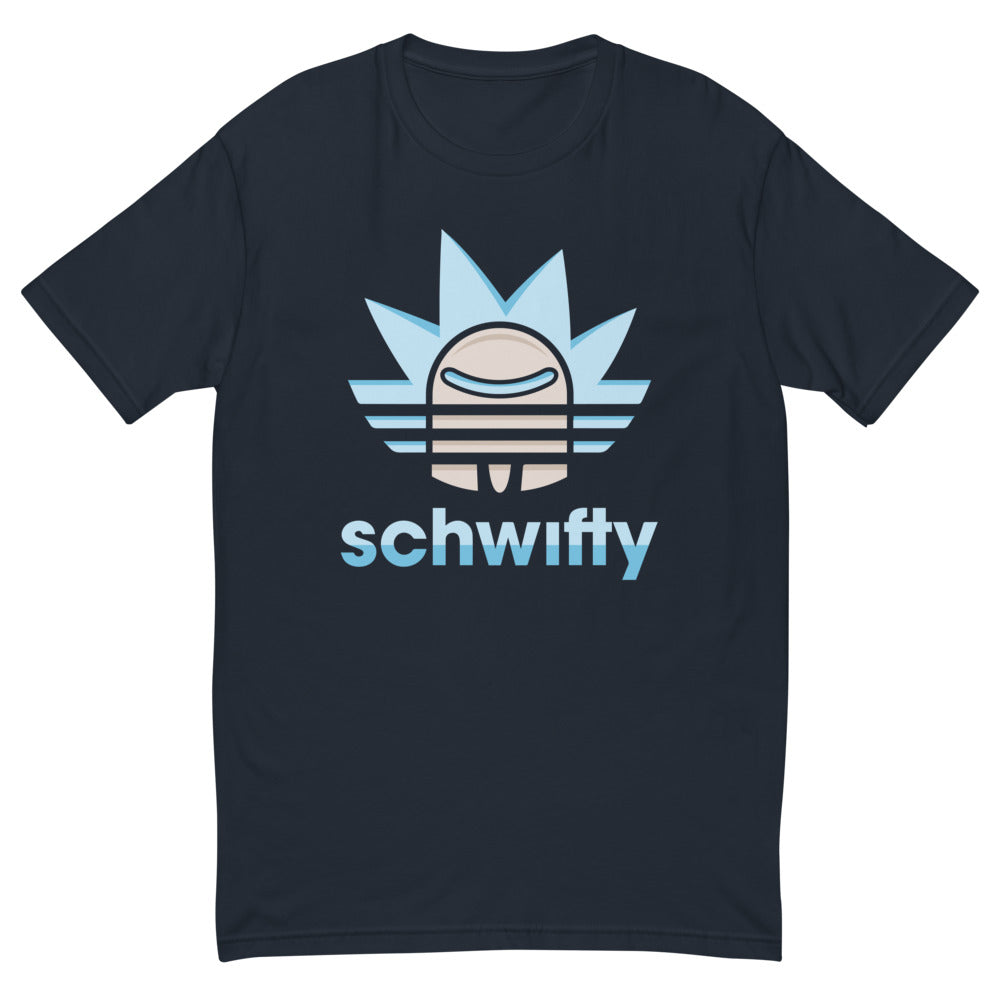 Schwifty T-Shirt