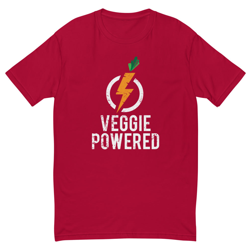 Veggie Powered T-Shirt