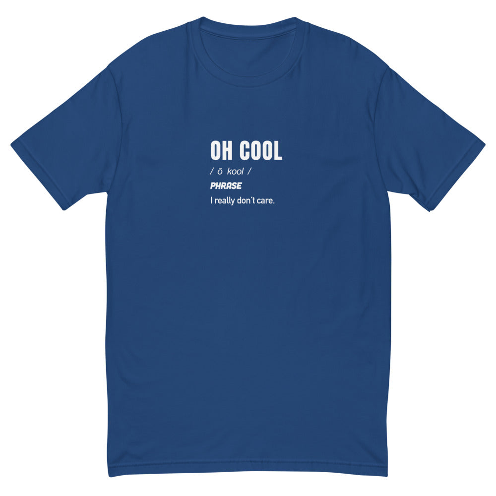 Oh Cool T-Shirt