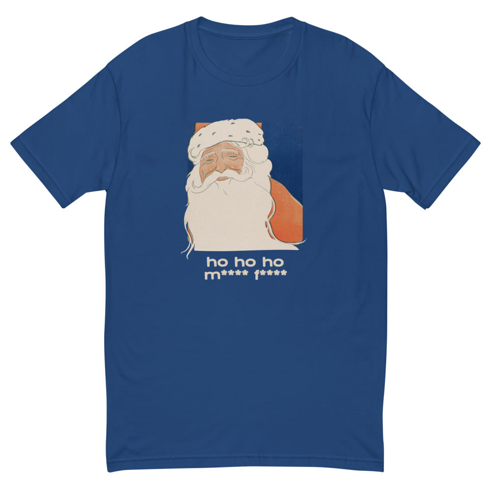 Ho Ho Ho MF T-Shirt