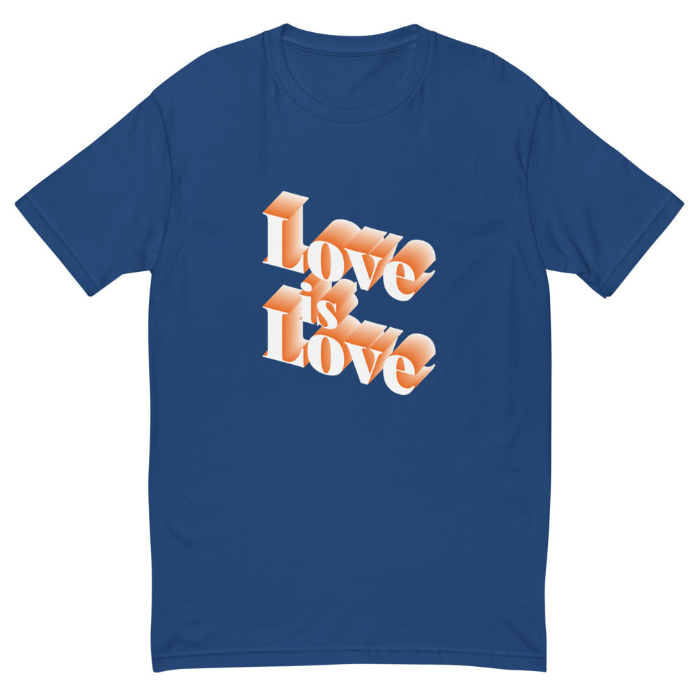 Love Is Love T-Shirt