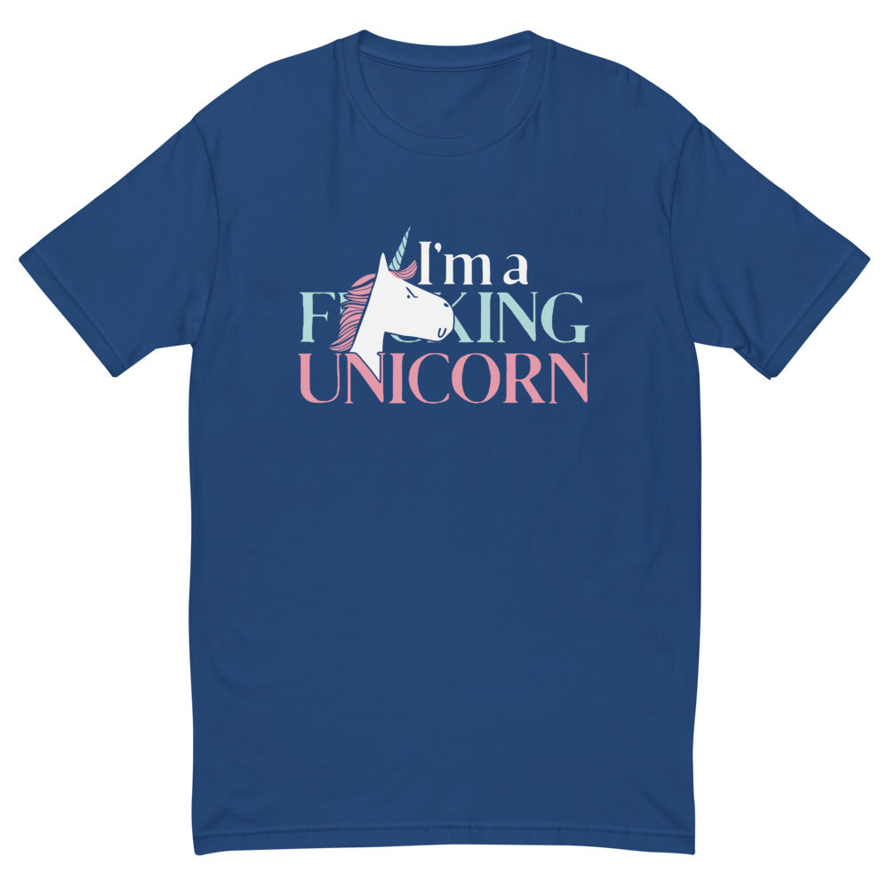 I'm An Unicorn T-Shirt