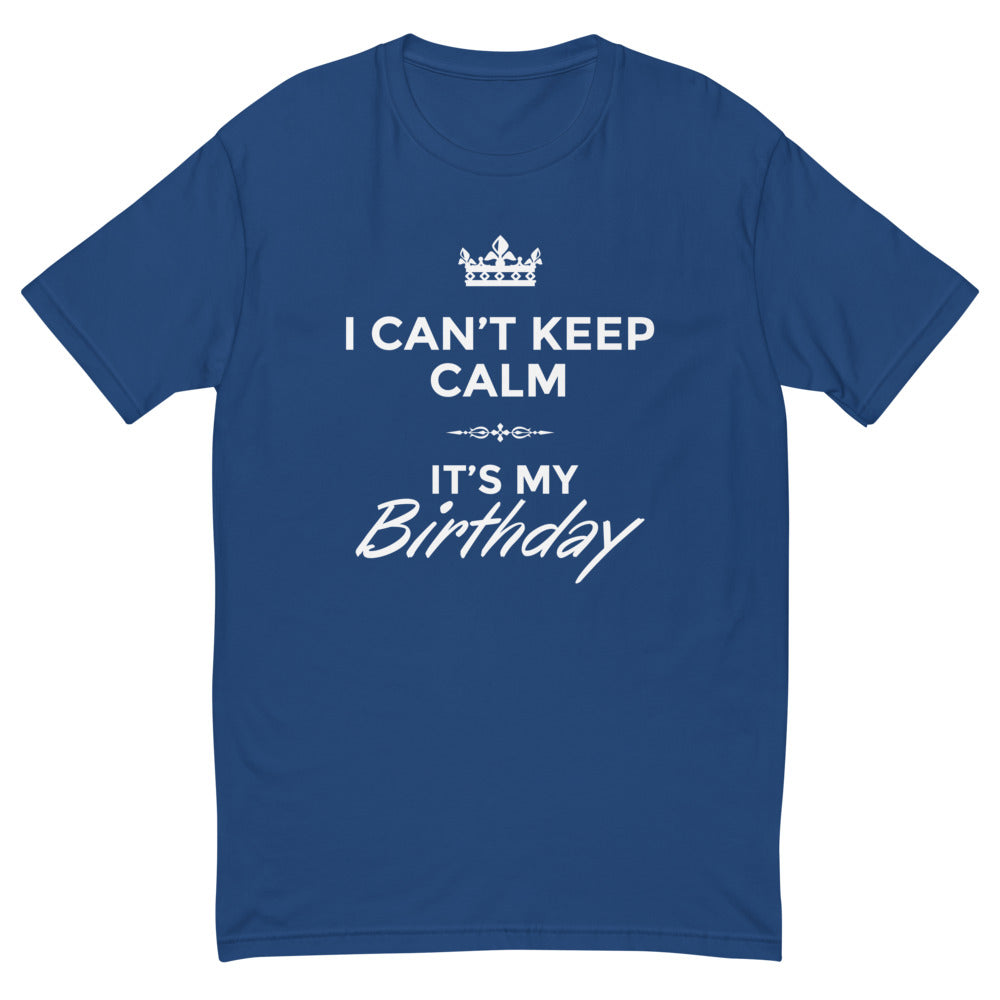 It's My Birthday T-Shirt
